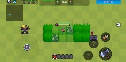 野蛮人大作战宠物推荐：顶尖战宠搭配攻略，助你战场称霸无压力