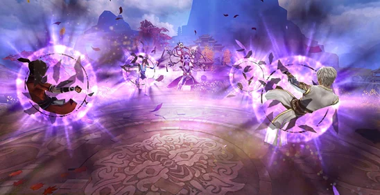 《不良人2》手游1月16日震撼开启新服新区，海量活动福利等你来领！