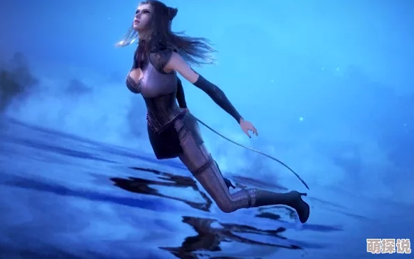 唐三竹清的手感咋样