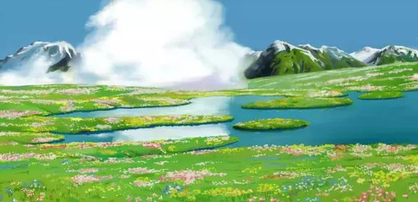 四叶草秘密基地，真是一个充满幻想和童趣的地方，让人流连忘返！