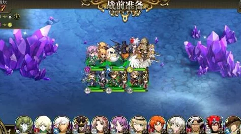 武林外传手游深度攻略：恶寇集结副本打法详解，教你如何高效击败恶寇