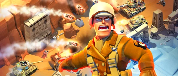 全面解析：我的战争手游中钻石的高效获得途径与攻略指南