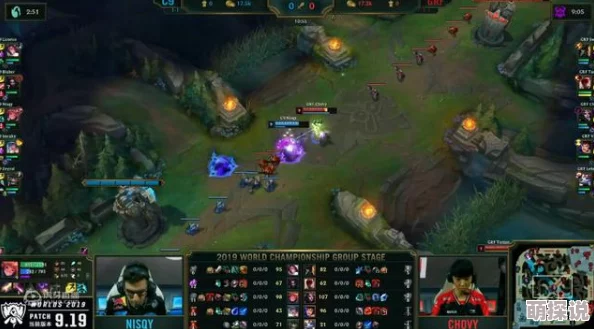 代号MOBA内测亲历:人机电脑竟抢大龙,全新对战体验令人惊叹! 代号MOBA内测亲历:人机电脑竟抢大龙,全新对战体验令人惊叹!