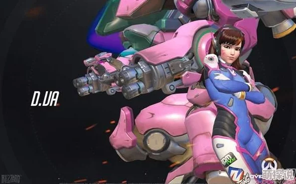 守望先锋8月23日蓝帖公告：夏季运动会限定箱子即将下架，抓紧时间获取