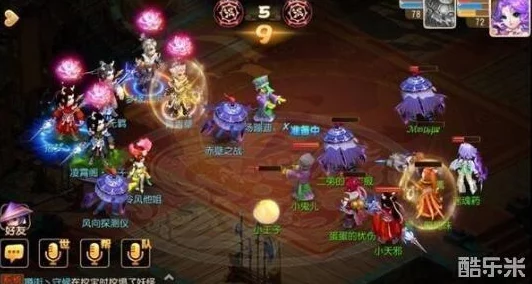 《梦幻西游手游》深度解析：狮驼岭与大唐门派被动法宝推荐指南