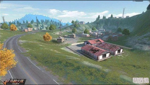 CF手游荒岛特训：摩托车全面解析——优缺点剖析及实战使用技巧分享