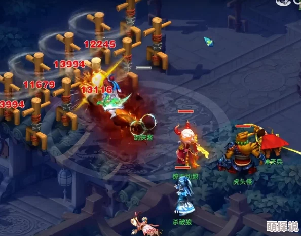 大唐荣耀手游深度攻略：门派PK技巧与宠物选择推荐指南