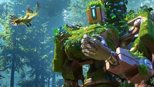 深入解析'被击飞是什么感觉'：守望先锋游戏击退机制全面详细解答