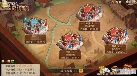 全民英杰传：深度解析强盗种类与军团强盗玩法全攻略说明