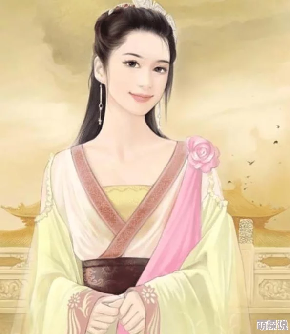 上官婉儿翻白眼：网络热议她的表情包引发网友们的创意二次创作，成为社交平台新宠