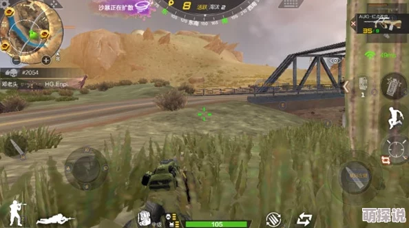 CF手游荒岛特训：极光镇之北全新玩法深度解析，进攻与防御技巧全攻略