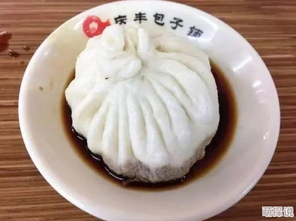 gogogo包子铺特色包子，味道鲜美，皮薄馅多，每一口都让人回味无穷！