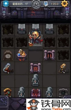 全面解析不思议迷宫天空副本行星碎片攻略：高效打法与策略指南