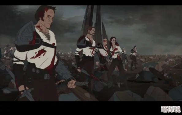 星际裂痕中的救赎旋律：安吉拉传奇故事深度介绍与解析