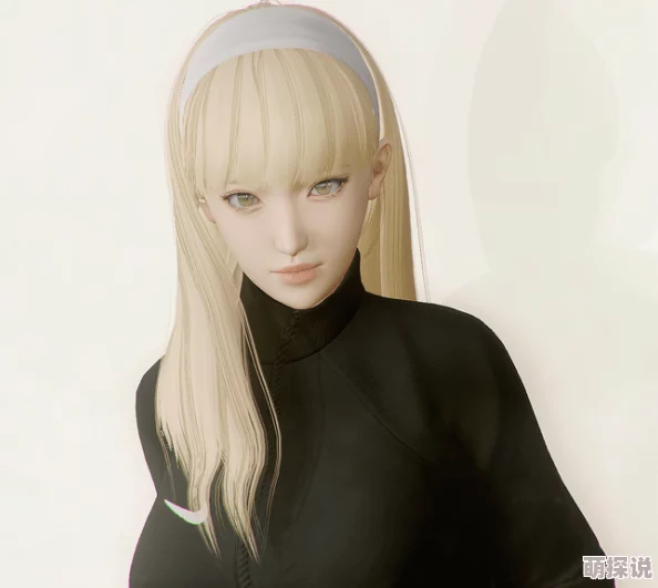 3d动漫美女被吸乳丨最新动态：该作品在社交媒体上引发热议，粉丝们纷纷讨论其艺术风格与角色设定