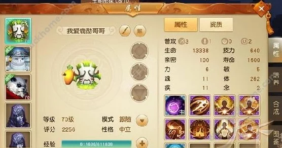 道王手游宝宝加点全攻略：高效宠物培养技巧与属性分配指南