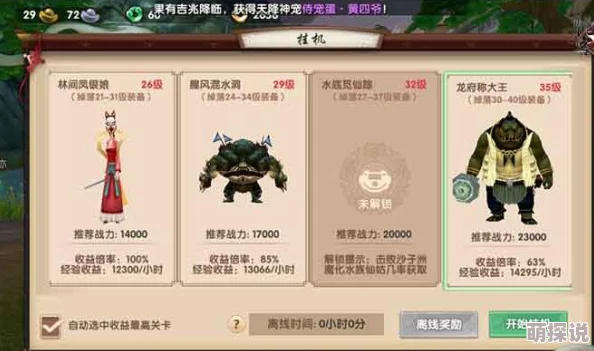 寻仙手游背包系统功能作用全面深度解析：打造你的专属四次元口袋指南