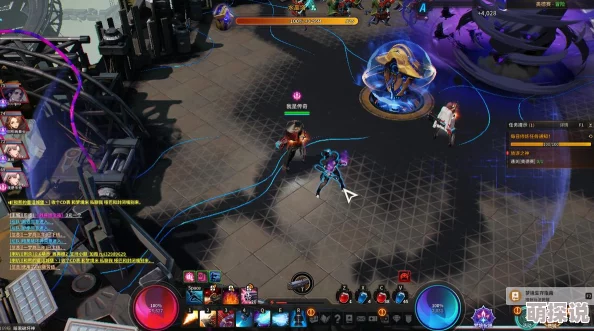全面解析梦幻宝贝4V4竞技场玩法规则与策略指南