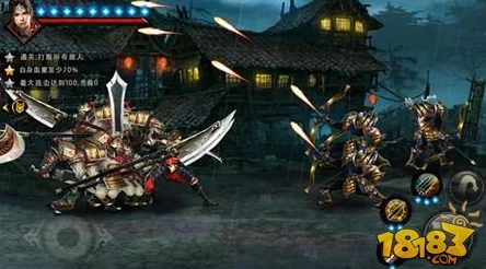 深度解析：鬼武三国志装备系统具体玩法与策略指南详解