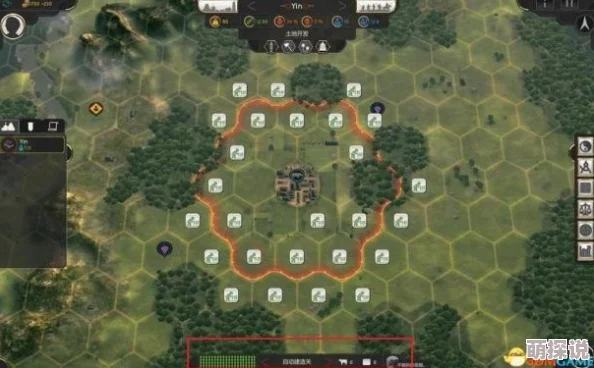 思美人H5后宫仙境玩法全解析：建筑系统详解与攻略指南