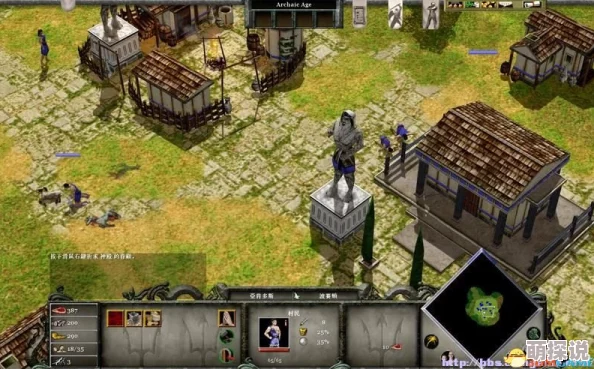 思美人H5后宫仙境玩法全解析：建筑系统详解与攻略指南