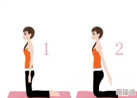 ちゃんが腿法娴熟脚法，展现出惊人的武术技巧与优雅身姿，引发众多粉丝热议与关注