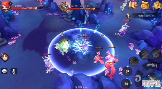 全面解析梦幻西游无双版：特色玩法亮点及丰富游戏类型深度介绍