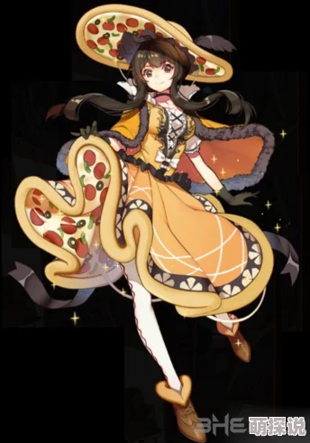 料理次元香菇盒完美配方公式深度解析及装盘效果展示详解