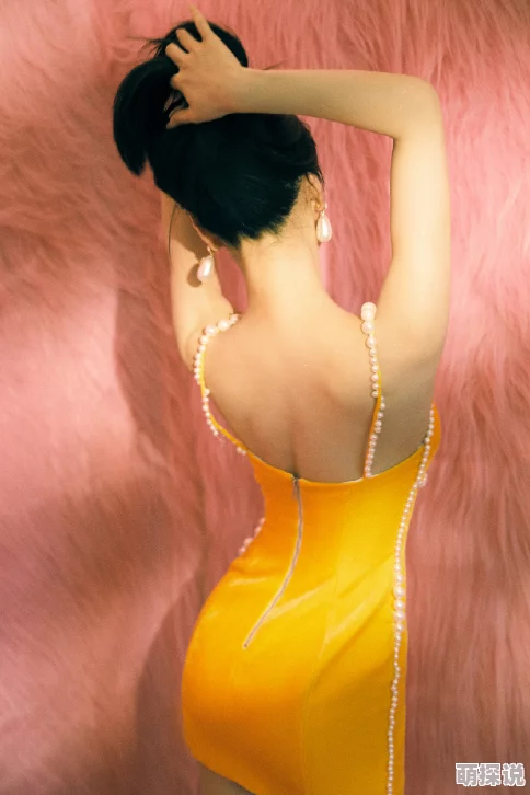 不许穿内裤，我要随时做的大胆挑战与自由体验