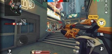 “王牌战士iOS版公测时间揭秘：玩家何时能体验这款热门射击游戏？”