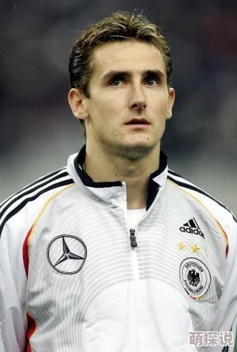 《实况俱乐部》巅峰克洛泽全面解析：能力值与技能一览详解