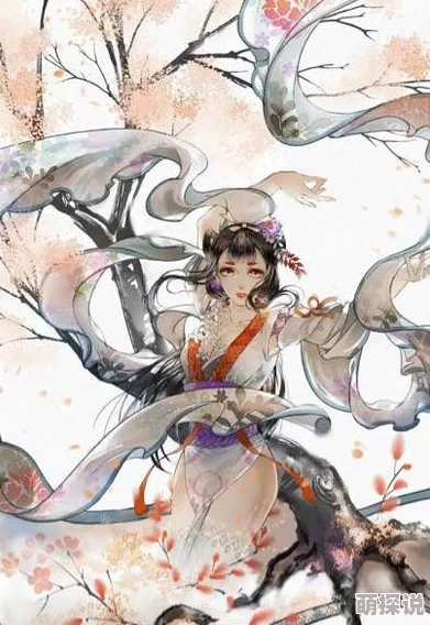 阴阳师花鸟卷斗技御魂选择：日女与针女，哪个更适合花鸟卷的战斗需求？