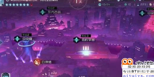 七日之都详细攻略：第三天二周目高效达成安托涅瓦全解析与技巧分享