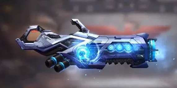 《魂斗罗归来》S级橙宠摇滚巨星震撼登场，空中单位绝配战痕引领战斗新风尚！