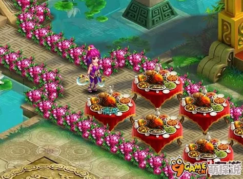 喜结良缘新篇章：逆天魔仙结婚系统全面玩法流程详细介绍