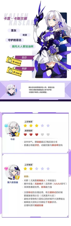 崩坏3rd全面攻略：新手玩家必知的实战技巧与心得分享，共33条秘籍！