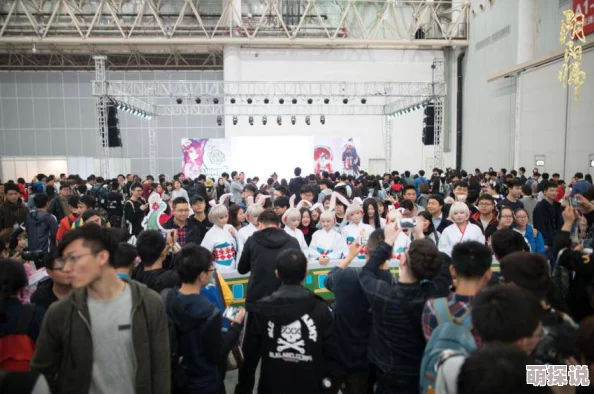 阴阳师粉丝必看！中国云南动漫节漫展详细开车出行攻略指南