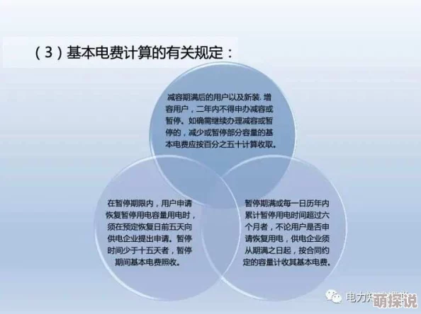 家庭理论电费1中文版，内容详实，适合家庭用户了解电费计算和节省技巧