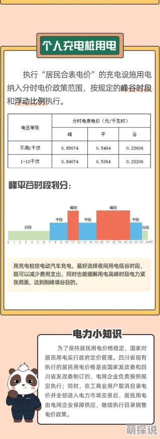 家庭理论电费1中文版，内容详实，适合家庭用户了解电费计算和节省技巧