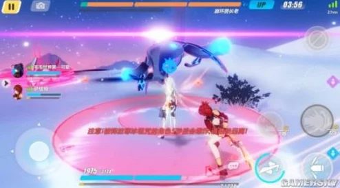 崩坏3雪狼小队Raid挑战：第五关‘不愿面对的敌人’高效通关攻略解析