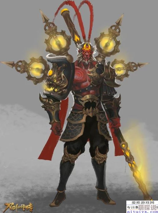 刀剑斗神传攻略:揭秘水帘洞天副本玩法技巧与通关策略 刀剑斗神传攻略:揭秘水帘洞天副本玩法技巧与通关策略