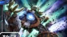 炉石传说KFT版本德鲁伊竞技场表现及新卡竞技场详细评分解析