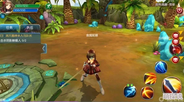 深度评测：无双剑姬手游好玩吗？游戏特色与玩家体验全解析