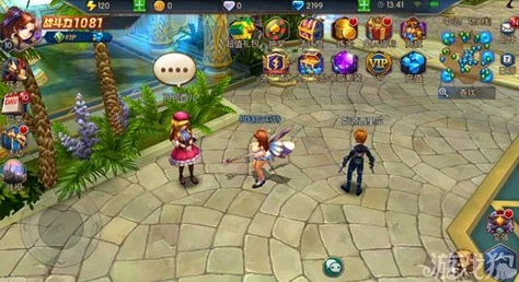 深度评测：无双剑姬手游好玩吗？游戏特色与玩家体验全解析