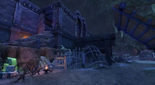 我叫MT4深度解析：教廷黑理事监狱副本高效通关攻略与技巧详解