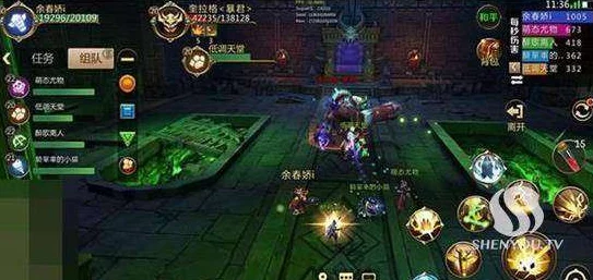 我叫MT4深度解析：教廷黑理事监狱副本高效通关攻略与技巧详解