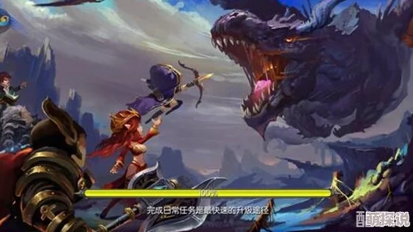 掌握无尽争霸游戏精髓：合理阵容搭配策略，助你轻松驰骋战场赢得最终胜利