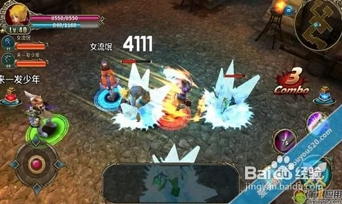 最无双手游深度解析：特殊副本伏牛寨玩法规则与攻略全揭秘