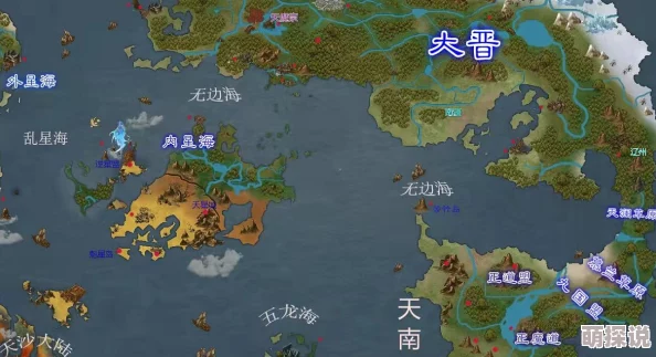 《凡人修仙传》4月17日11时新服新区盛大开启，精彩活动等你来参与！