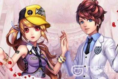 QQ飞车手游情侣名字精选大全：超个性、创意无限的甜蜜伴侣昵称汇总